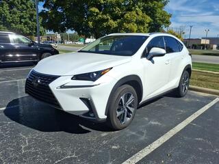 2019 Lexus NX 300 for sale in Toledo OH