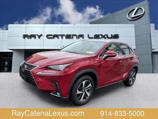 2019 Lexus NX 300 for sale in Larchmont NY