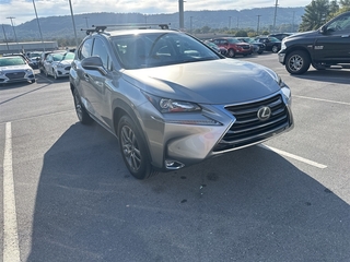 2016 Lexus NX 200t for sale in Ringold GA