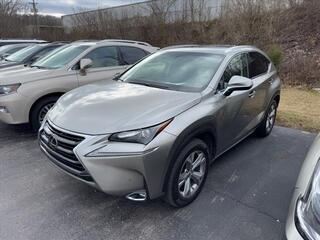 2017 Lexus NX 200t for sale in Kingsport TN