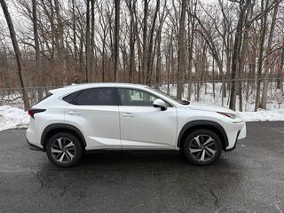 2018 Lexus NX 300 for sale in Oakhurst NJ