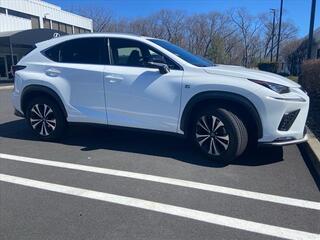 2019 Lexus NX 300 for sale in Oakhurst NJ