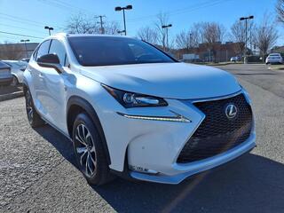 2015 Lexus NX 200t for sale in Nashville TN