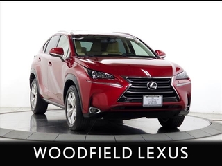 2017 Lexus NX 200t for sale in Schaumburg IL