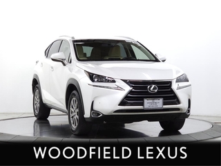 2017 Lexus NX 200t for sale in Schaumburg IL