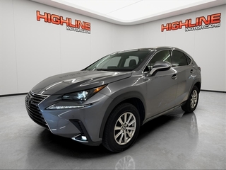 2019 Lexus NX 300