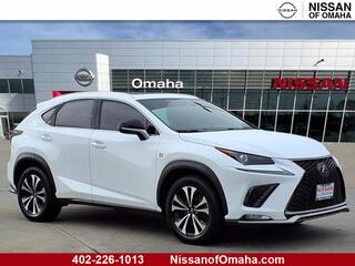 2019 Lexus NX 300