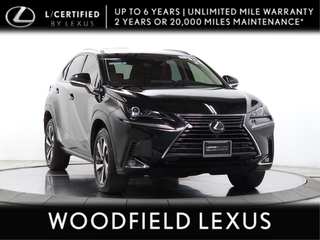 2019 Lexus NX 300 for sale in Schaumburg IL