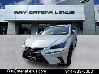 2019 Lexus NX 300 for sale in Larchmont NY