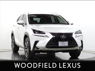 2018 Lexus NX 300 for sale in Schaumburg IL