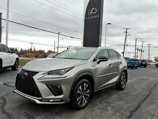 2019 Lexus NX 300 for sale in Toledo OH