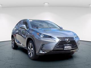 2019 Lexus NX 300 for sale in Freehold NJ