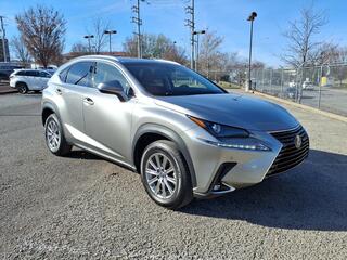 2019 Lexus NX 300 for sale in Nashville TN