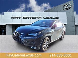 2019 Lexus NX 300 for sale in Larchmont NY