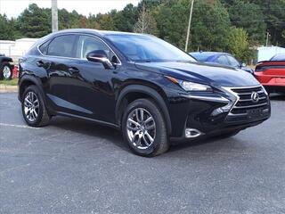 2016 Lexus NX 200t for sale in Sanford NC