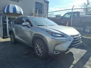 2017 Lexus NX 200t for sale in Madison TN