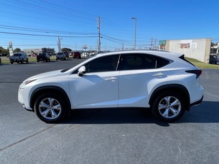 2017 Lexus NX 200t for sale in Morristown TN