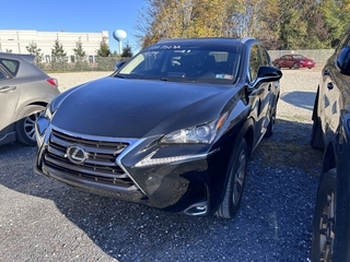 2017 Lexus NX 200t for sale in Allentown PA