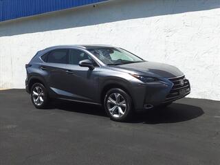 2017 Lexus NX 200t for sale in Raleigh NC