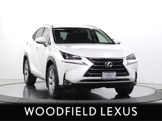 2017 Lexus NX 200t for sale in Schaumburg IL