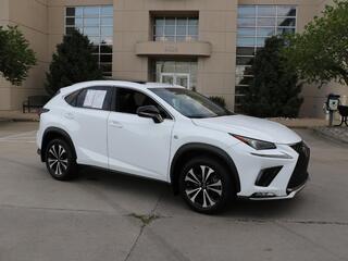 2019 Lexus NX 300