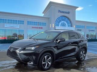 2019 Lexus NX 300