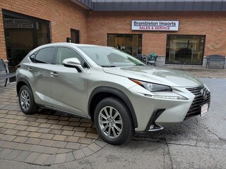 2019 Lexus NX 300 for sale in Roanoke VA