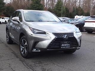 2019 Lexus NX 300 for sale in Freehold NJ