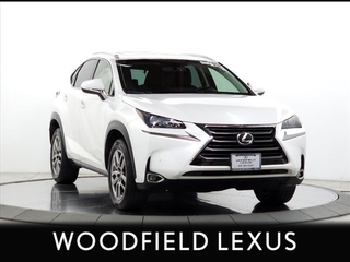 2015 Lexus NX 200t for sale in Schaumburg IL