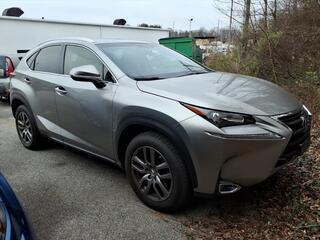 2016 Lexus NX 200t for sale in Salem VA