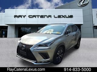 2018 Lexus NX 300 for sale in Larchmont NY