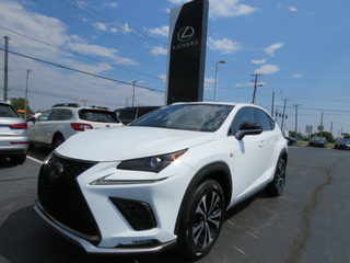 2018 Lexus NX 300 for sale in Toledo OH