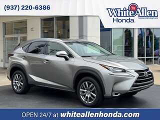 2015 Lexus NX 200t for sale in Dayton OH