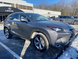 2017 Lexus NX 200t for sale in Oakhurst NJ