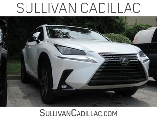 2018 Lexus NX 300 for sale in Ocala FL