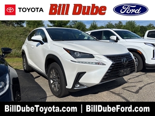 2019 Lexus NX 300
