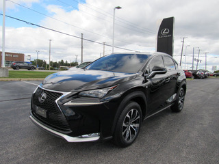 2015 Lexus NX 200t for sale in Toledo OH