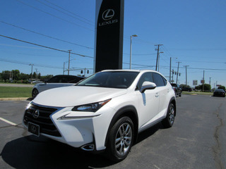 2016 Lexus NX 200t for sale in Toledo OH