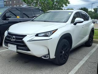2016 Lexus NX 200t for sale in Fenton MO