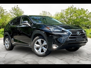 2017 Lexus NX 200t for sale in Freehold NJ