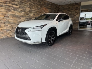 2017 Lexus NX 200t for sale in Allentown PA