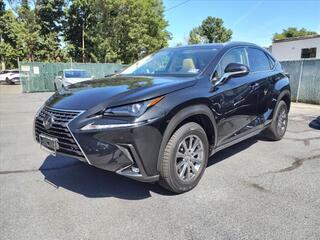 2019 Lexus NX 300 for sale in Garwood NJ