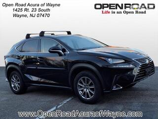 2019 Lexus NX 300 for sale in Wayne NJ