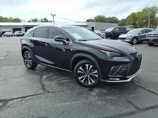 2019 Lexus NX 300