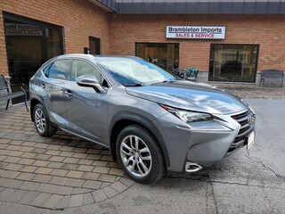 2015 Lexus NX 200t for sale in Roanoke VA
