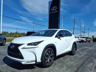 2016 Lexus NX 200t for sale in Toledo OH