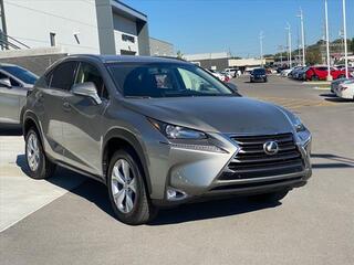 2017 Lexus NX 200t for sale in Chattanooga TN