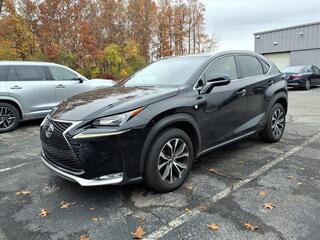 2017 Lexus NX 200t for sale in Toledo OH