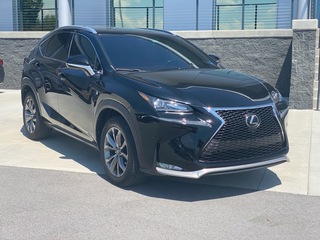 2017 Lexus NX 200t for sale in Chattanooga TN