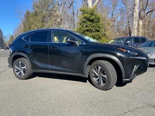 2018 Lexus NX 300 for sale in Oakhurst NJ